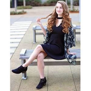 Meet your Posher, Kiera